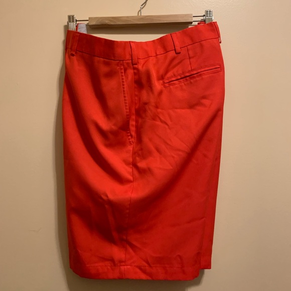 Louis Raphael Golf Shorts Sz 40 - Picture 3 of 5